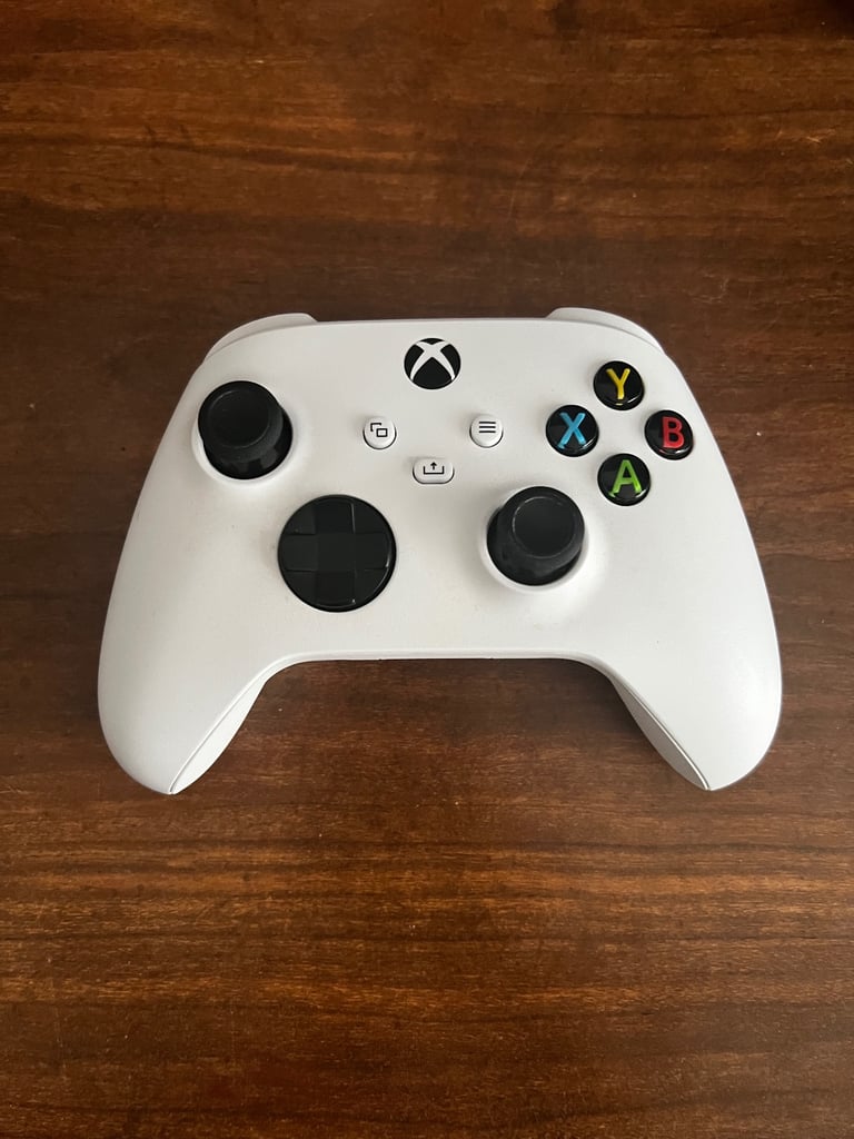 Xbox series XS controller 