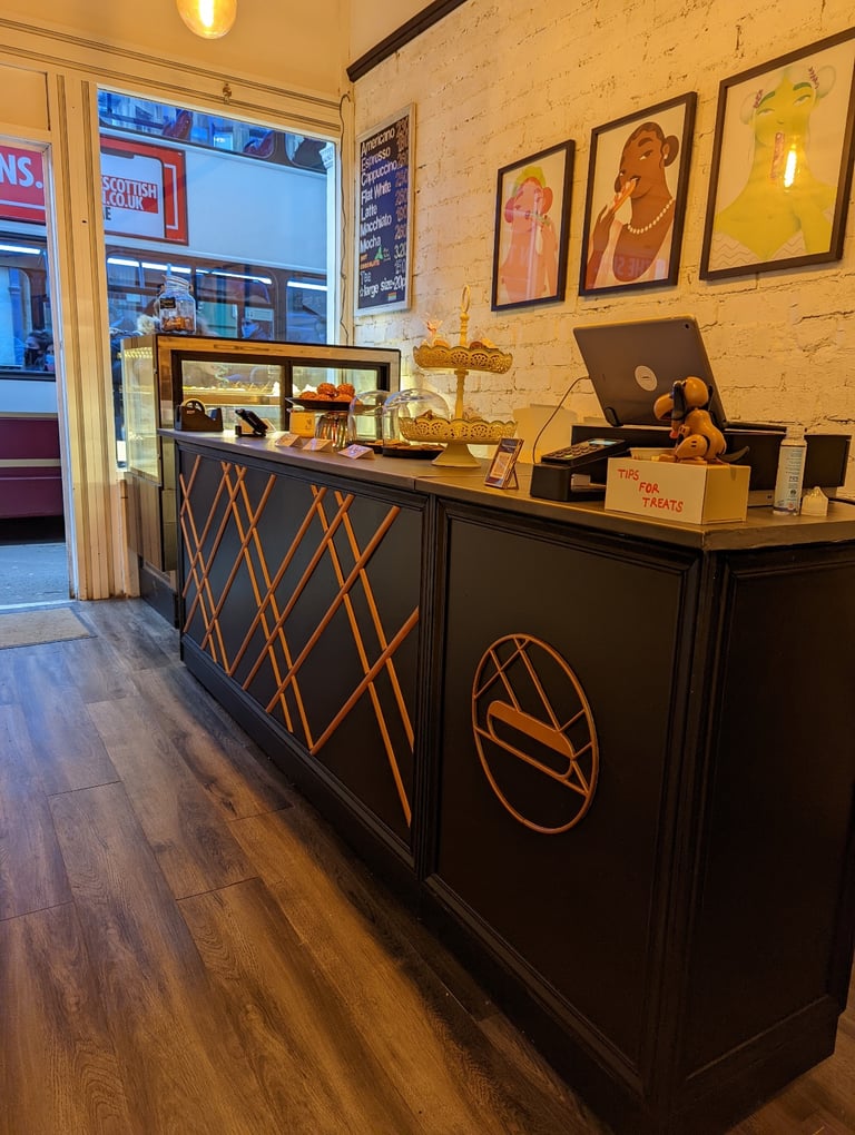 Bakery Business for Sale