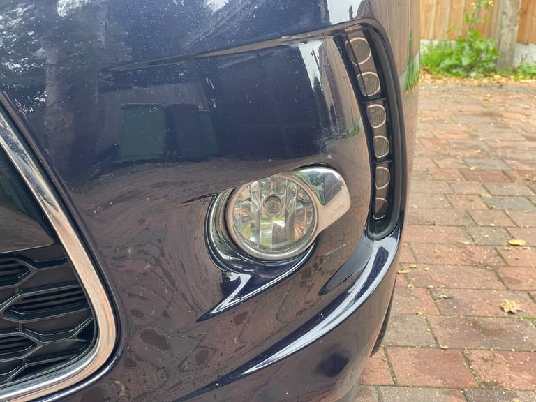 2013 Citroen DS3 1.6 VTi DStyle Plus Hatchback 3dr Petrol Manual Euro 5 (120 ps)