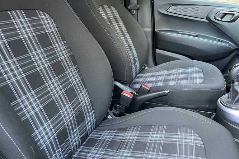 2024 Hyundai i10 1.0 [63] Premium 5dr Auto [Nav] HATCHBACK PETROL Automatic