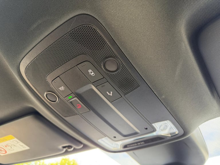 2023 Audi Q3 1.5 TFSI CoD 35 S line Sportback 5dr Petrol S Tronic Euro 6 (s/s) (150 ps) ESTATE Pe...