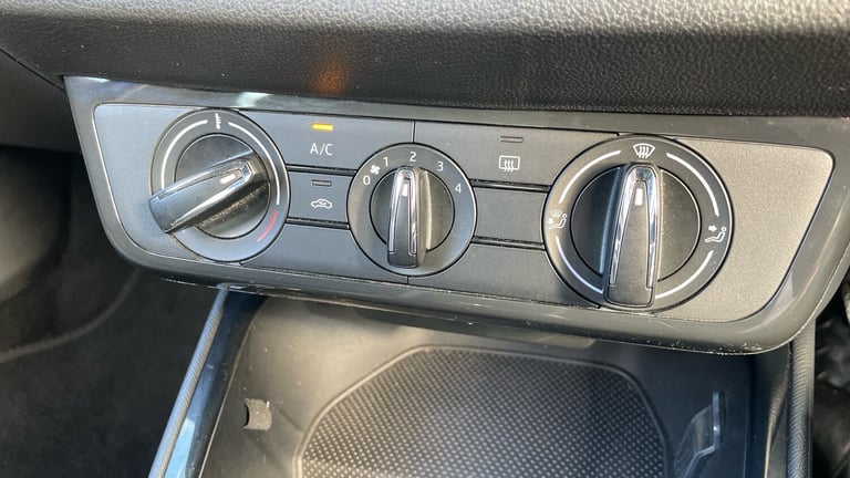 2022 Skoda Fabia 1.0 MPI 80 SE Comfort 5dr Petrol Hatchback Hatchback Petrol Manual