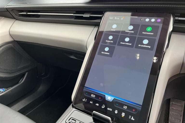 2024 Ford Explorer 210kW Premium 77kWh 5dr Auto- Panoramic Roof AUTO Estate Electric Automatic