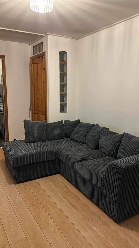 Must Go ASAP || Dylan 4× Seated L Shape Corner Sofa | Fast Delivery and Cash On Delivery