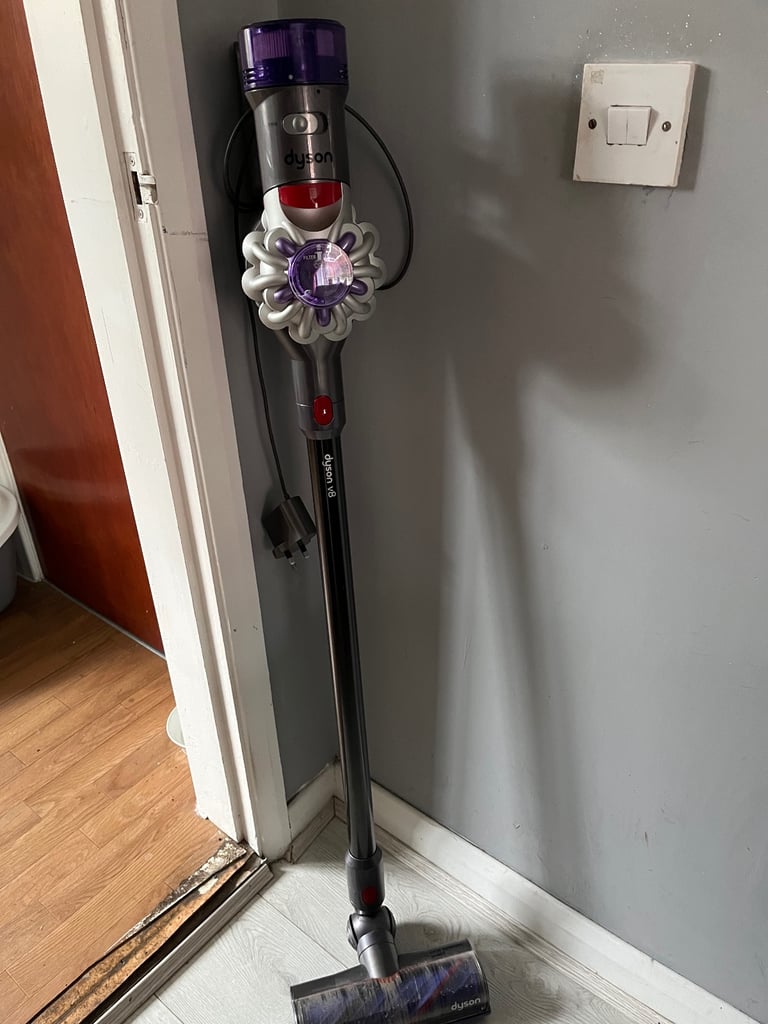 image for Dyson v8