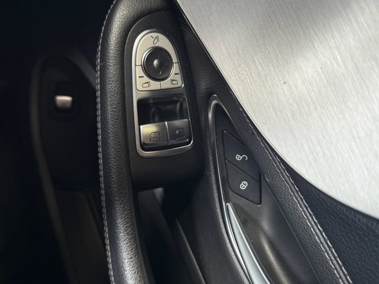 2018 Mercedes-Benz C-Class 2.1 C220d AMG Line Coupe 2dr Diesel G-Tronic+ Euro 6 (s/s) (170 ps) Co...