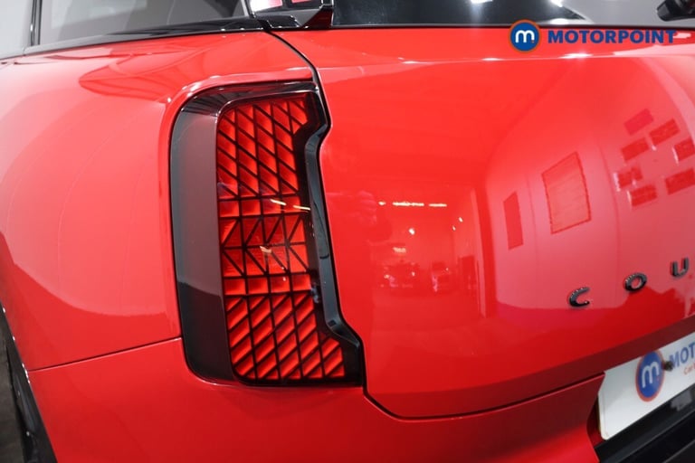 2024 MINI Countryman 2.0 S Sport ALL4 5dr Auto HATCHBACK PETROL Automatic