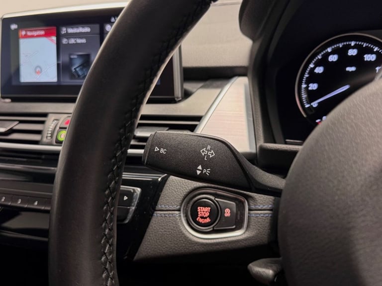 2020 BMW 2 Series Active Tourer 1.5 216d M Sport MPV 5dr Diesel Manual Euro 6 (s/s) (116 ps) MPV ...