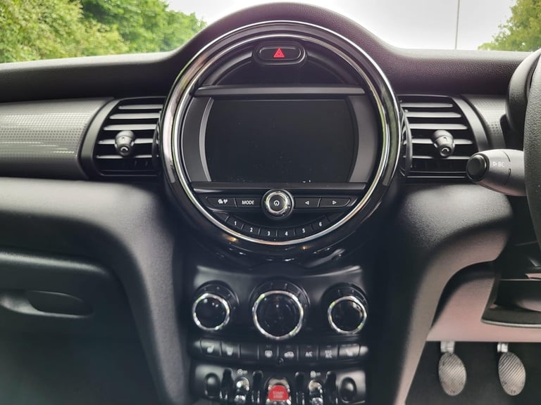 2020 MINI Hatch 1.5 Cooper Classic Euro 6 (s/s) 3dr HATCHBACK Petrol Manual