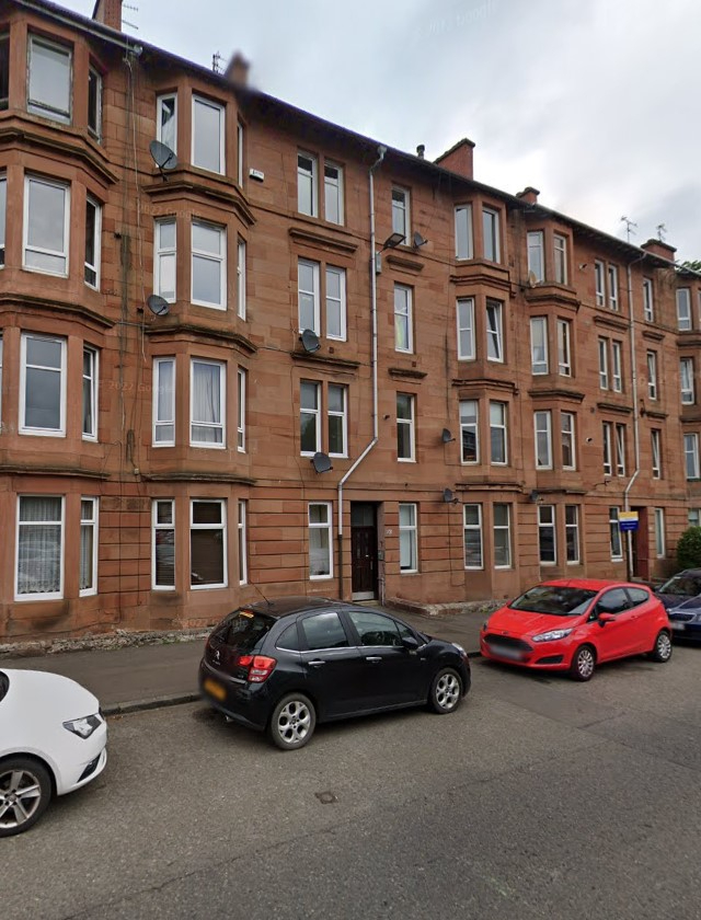 1242 Cathcart Road, G42 9EY in Glasgow City Centre, Glasgow Gumtree
