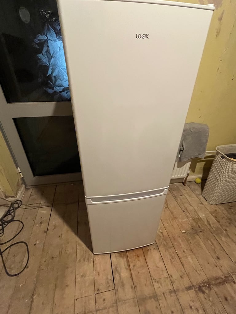image for Logic fridge freezer