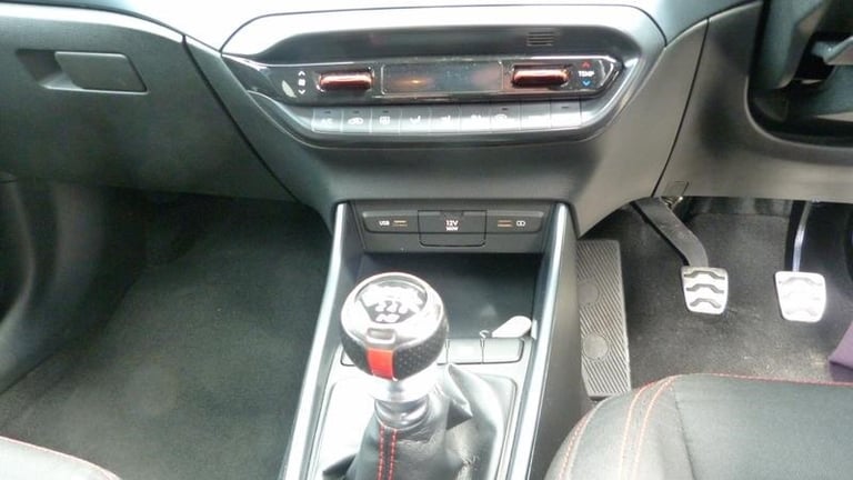 2022 Hyundai i20 1.0 T-GDi MHEV N Line Hatchback 5dr Petrol Hybrid Manual Euro 6 (s/s) (120 Hatch...