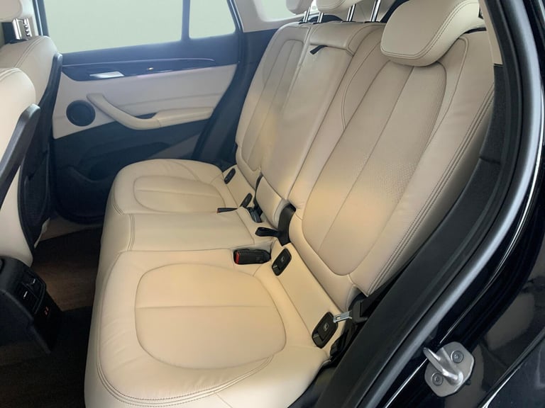 2021 BMW X1 xDrive 25e xLine 5dr Auto ESTATE PETROL/ELECTRIC Automatic