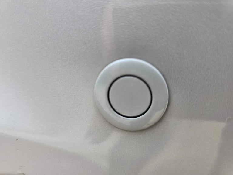 2016 Toyota Alphard 2.5  Petrol Automatic