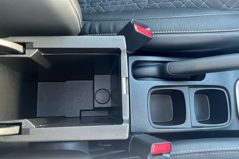  Suzuki Vitara 1.5 Sz5 Suv 5dr Petrol Hybrid Ags Auto Euro 6 s/s 115 Ps Petrol