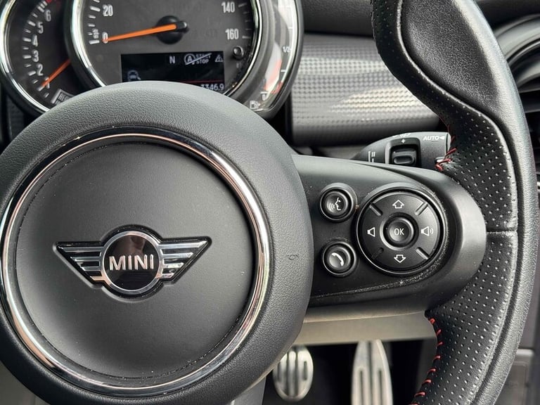 2021 MINI Hatch 1.5 Turbo [134PS] Cooper Sport Hatchback 3dr Hatchback Petrol Manual