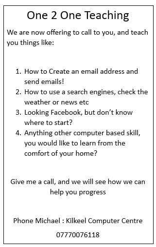 image for One 2 One teaching the basics