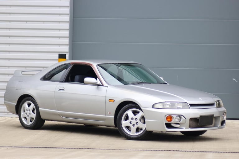 Used R33 gtst for Sale | Used Cars | Gumtree