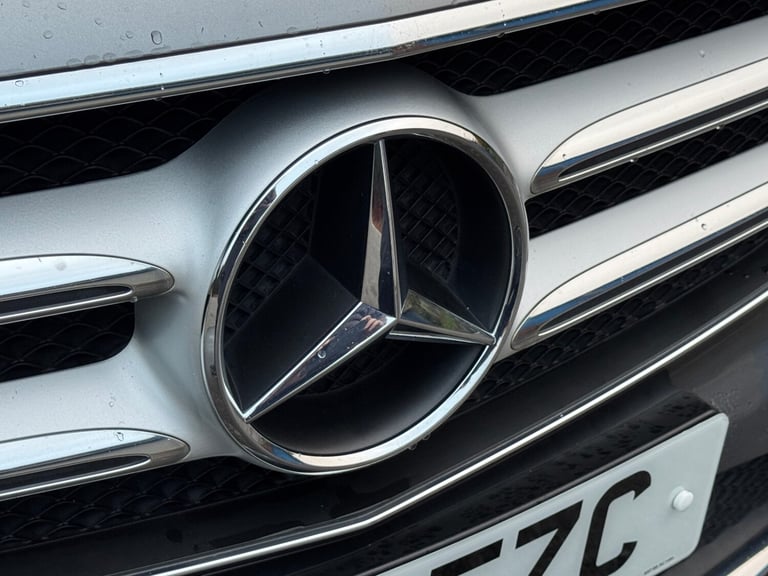 2018 Mercedes-Benz E-Class E Class 2.0 E220d AMG Line G-Tronic+ Automatic 5dr ESTATE Diesel Autom...