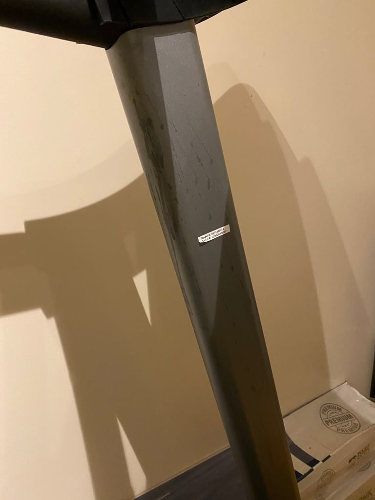 Nordic Track C100 Folding Treadmill