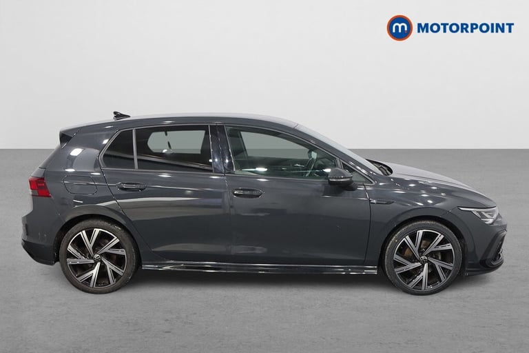 2022 Volkswagen Golf 1.5 TSI R-Line 5dr Hatchback Petrol Manual