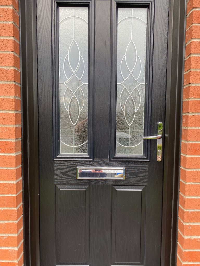 image for J k window& door repairs 