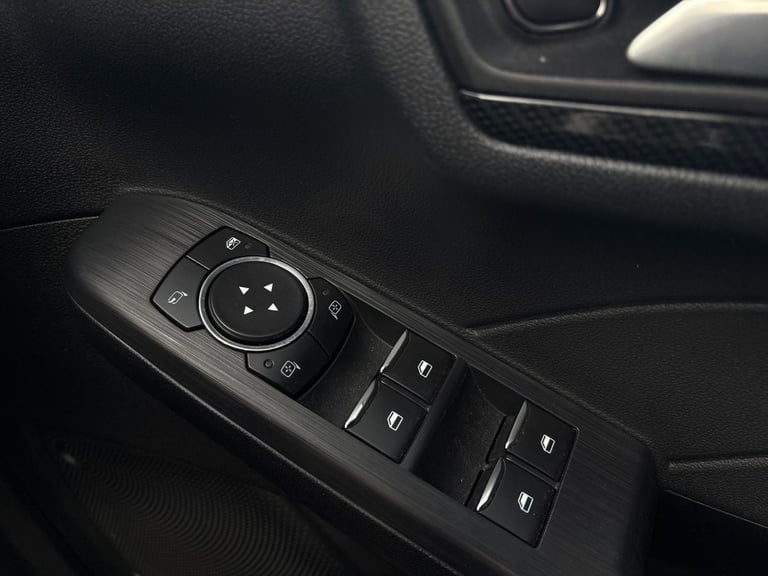 2022 Ford Kuga 2.0 EcoBlue mHEV ST-Line Edition 5dr Hatchback DIESEL Manual