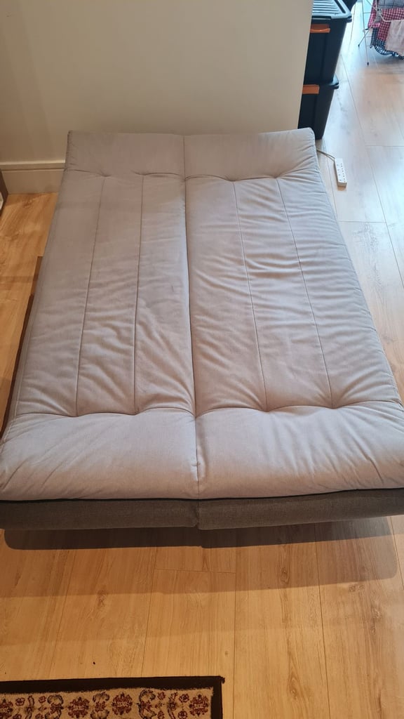 Free sofa bed