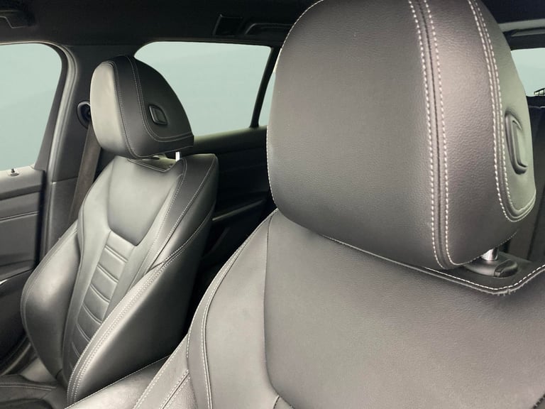 2021 BMW 3 Series 2.0 330e 12kWh M Sport Touring 5dr Petrol Plug-in Hybrid Auto Euro 6 (s/s)  Est...