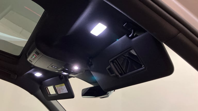 2024 Volkswagen Tiguan 1.5 TSI 150 Black Edition 5dr DSG Petrol Estate Estate Petrol Automatic