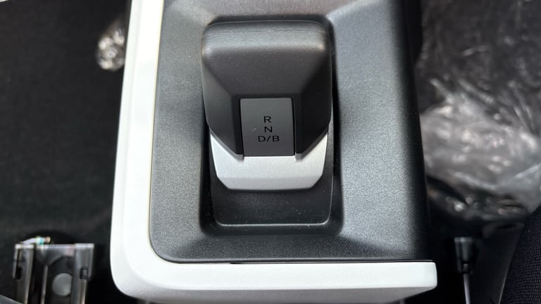 2025 Dacia Spring 27kWh Expression 65 48kW 5dr Auto Electric Hatchback Hatchback Electric Automatic