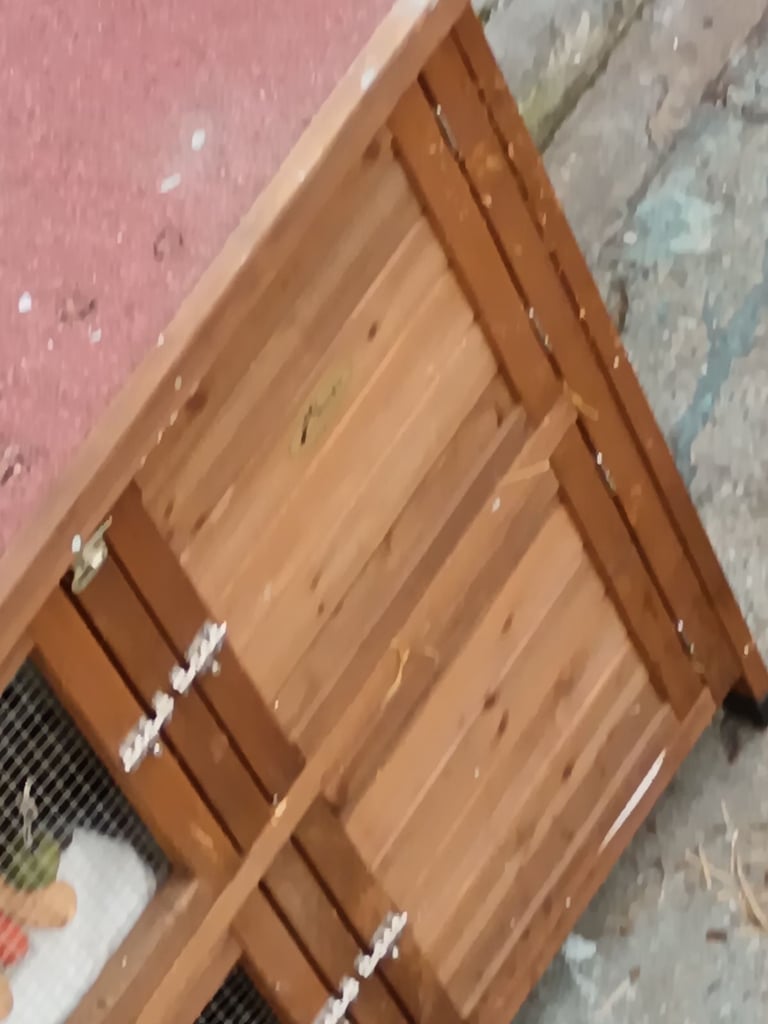 Hutch 