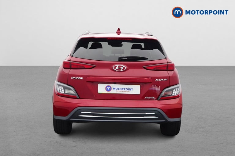 2022 Hyundai KONA 150kW Ultimate 64kWh 5dr Auto SUV Electric Automatic