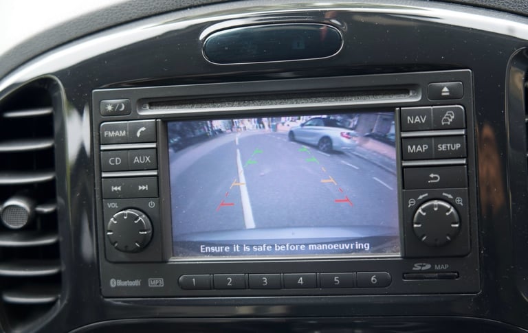 Nissan, JUKE, Hatchback, 2010, Semi-Auto, 1618 (cc), 5 doors