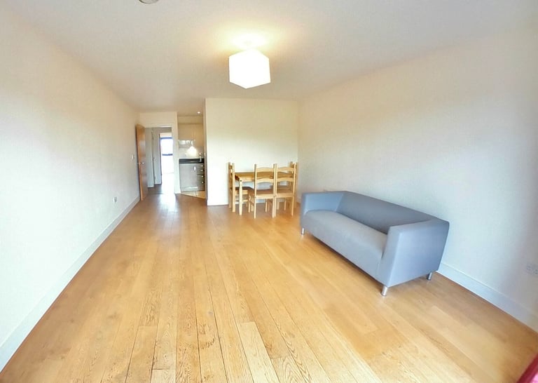 2 Large Bed 2 Bath 1 Allocated Car Parking - Westside Court, Fourty Avenue, Wembley HA9