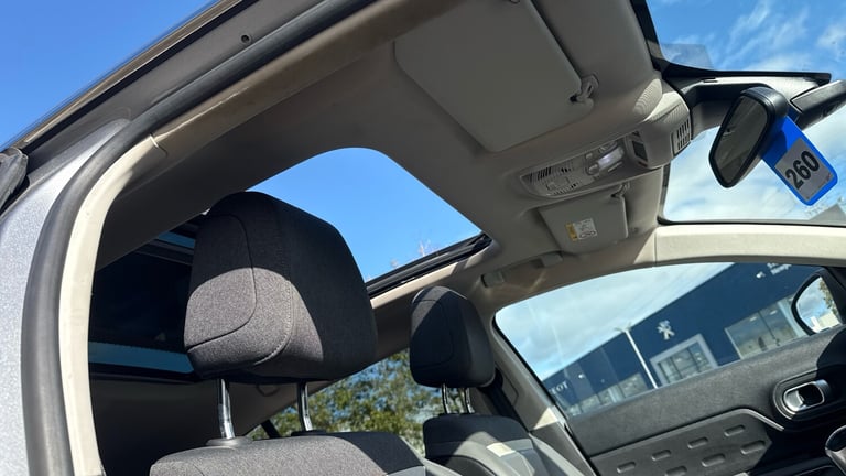 2020 Citroen C5 Aircross 1.2 PureTech Flair Plus SUV 5dr Petrol Manual Euro 6 (s/s) (130 ps) SUV ...