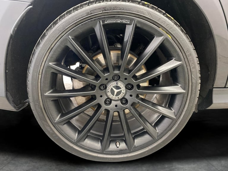 2023 Mercedes-Benz E-Class 2.0 E300dh MHEV AMG Line Night Edition (Premium Plus) Saloon 4dr Diese...