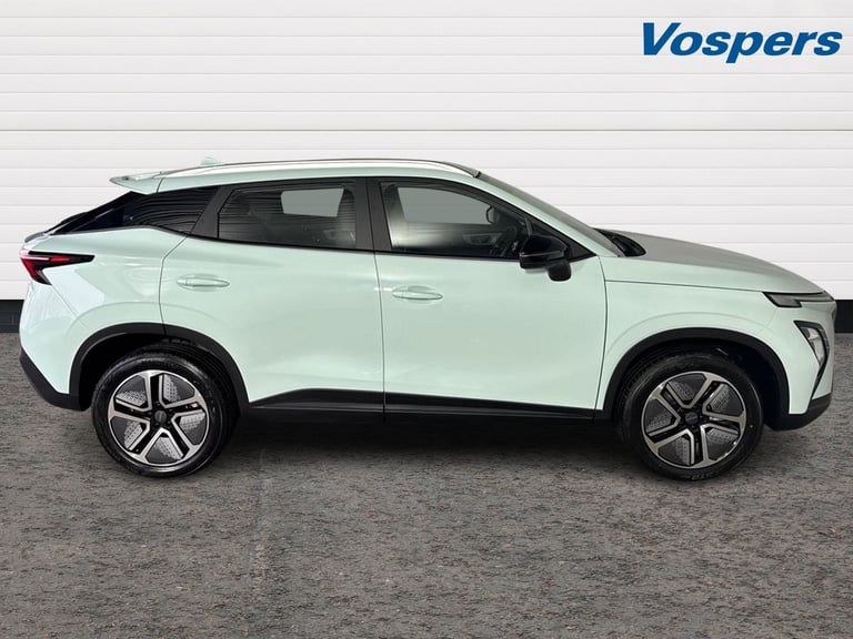 2024 Omoda OMODA 5 150KW Comfort 61kWh 5dr Auto Estate Electric Automatic