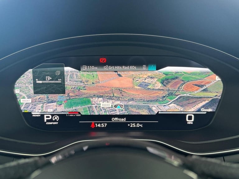 AUDI A5 2.0 TDI 40 S line S Tronic quattro Euro 6 (s/s) 2dr 2022