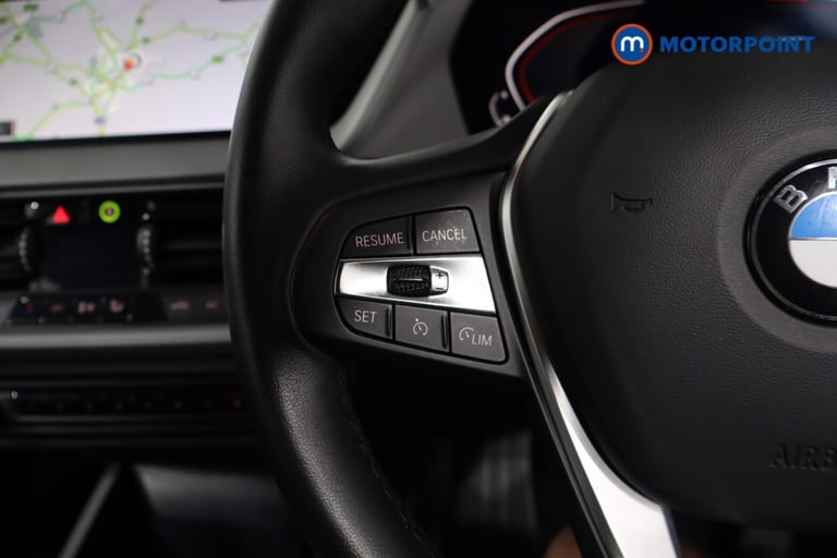 2024 BMW 1 Series 118i [136] SE 5dr Step Auto [Live Cockpit Pro] Hatchback Petrol Automatic