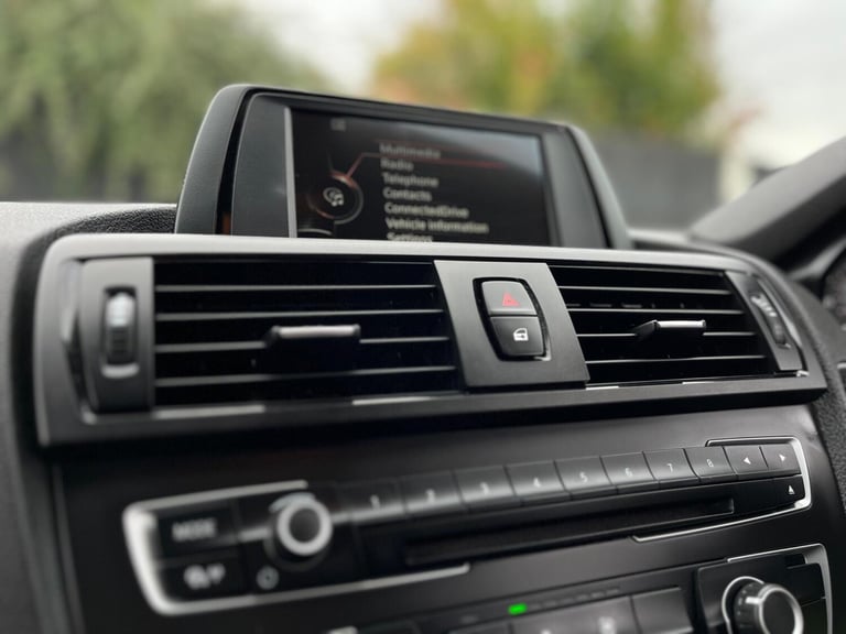  BMW 1 Series 2.0 118d Sport Hatchback 5dr Diesel Manual Euro 6 (s/s) (150 ps) Diesel Manual