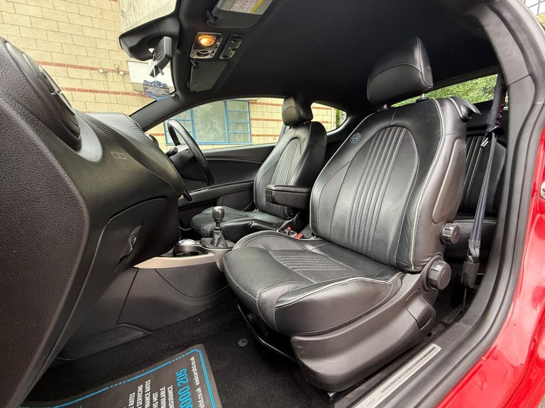 2010 Alfa Romeo MiTo 1.4 TB MultiAir Cloverleaf Euro 5 (s/s) 3dr HATCHBACK Petrol Manual