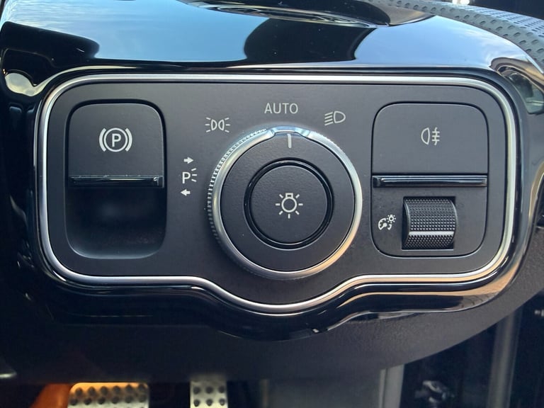 2022 Mercedes-Benz A-Class A200 AMG Line Premium Plus Night Edition 5dr Auto Hatchback Petrol Aut...