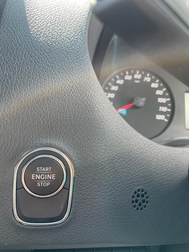 2022 71 MERCEDES-BENZ SPRINTER 2.1 316 CDI PROGRESSIVE L3 LUTON LWB BOX TAIL LIF