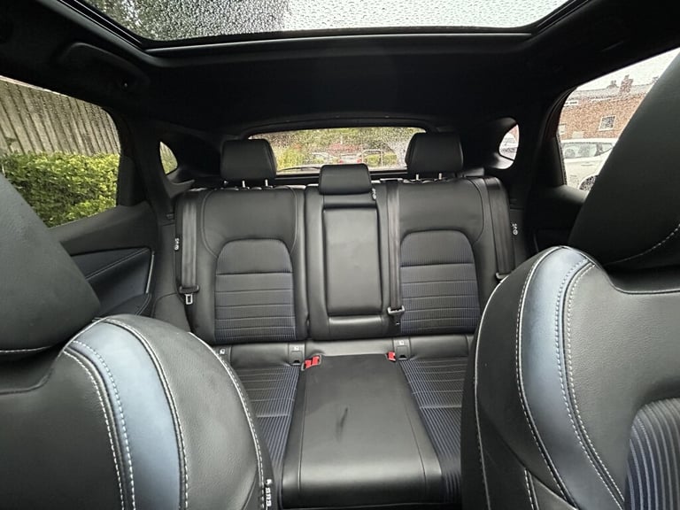 2022 Nissan Qashqai 1.3 DIG-T TEKNA MHEV 5DR Manual Hatchback PETROL Manual