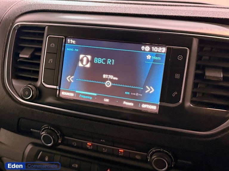 2020 PEUGEOT EXPERT 1.5 BLUEHDI PROFESSIONAL 129 BHP * LWB + AIR CON PANEL VAN