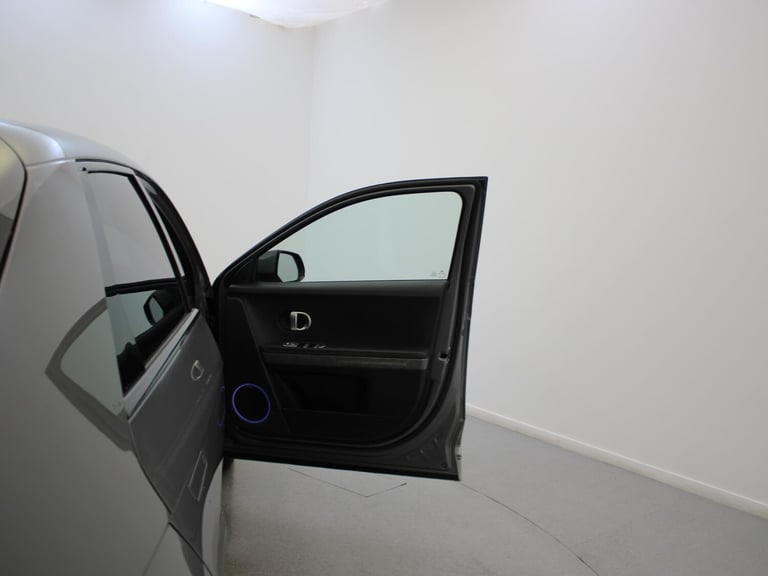 2021 Hyundai IONIQ 5 160kW Ultimate 73 kWh 5dr Auto Estate ELECTRIC Automatic