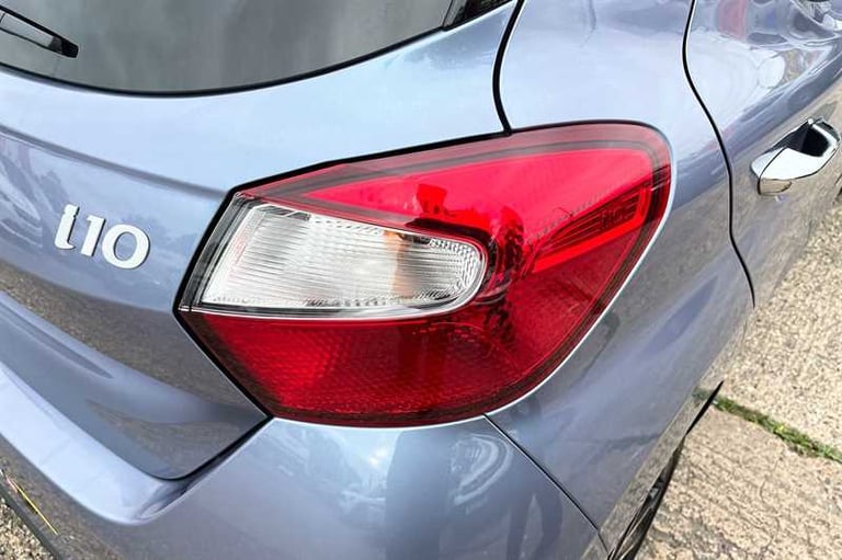 2025 Hyundai i10 1.2 Premium Hatchback 5dr Petrol Auto Euro 6 (s/s) (79 ps) Hatchback Petrol Auto...