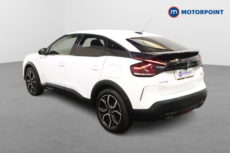 2021 Citroen C4 100kW Shine Plus 50kWh 5dr Auto Hatchback Electric Automatic