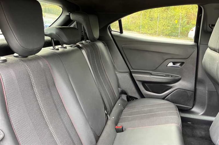 2024 Vauxhall Mokka 1.2i Turbo (130 PS) GS 5 Door Petrol SUV Automatic *** Home Delivery Availa S...